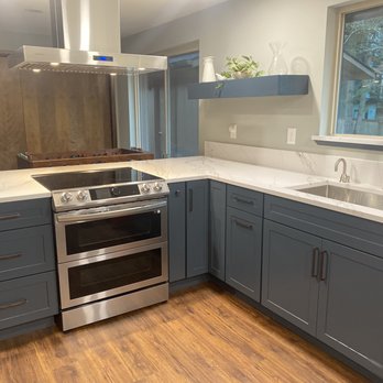 Rogers & Associates Cabinetry - Cabinetry Near Me - Olympia, Washington Rogers & Associates Cabinetry - Cabinetry Near Me - Olympia, Washington
