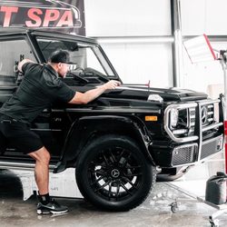 Dent Spa