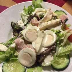 La Torre - Italienischer Salat