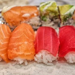 Paradise Buffet