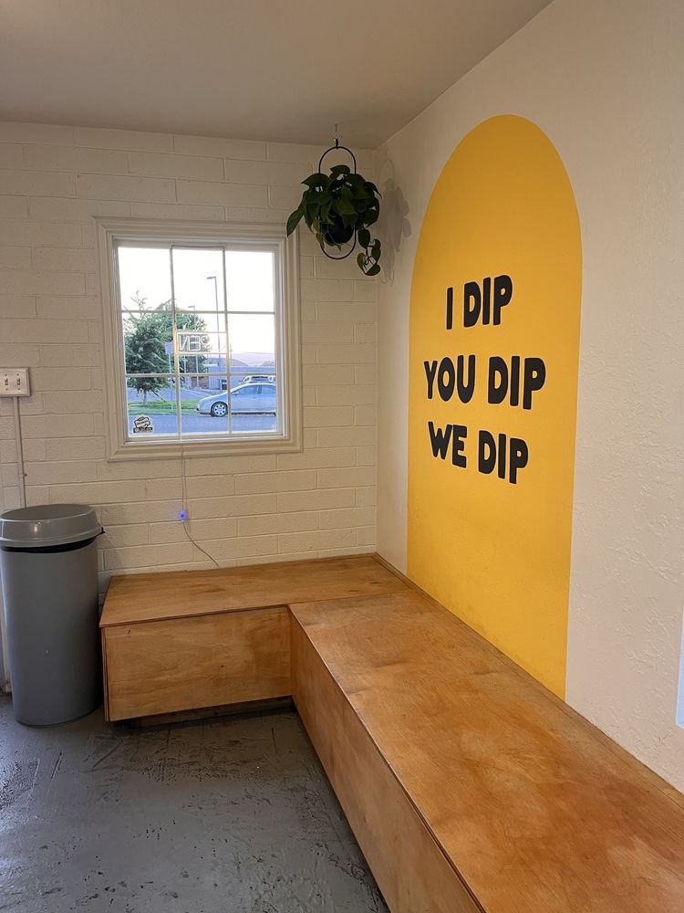 Dippers Logo