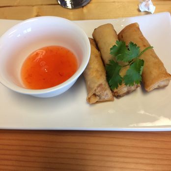 Wat da Pho - Egg rolls - Vietnamese Near Me - Beavercreek, Ohio Wat da Pho - Egg rolls - Vietnamese Near Me - Beavercreek, Ohio