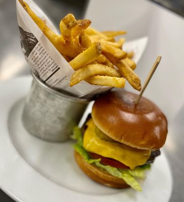 Favorite Bistro by null