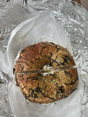 Bagel Joint by null