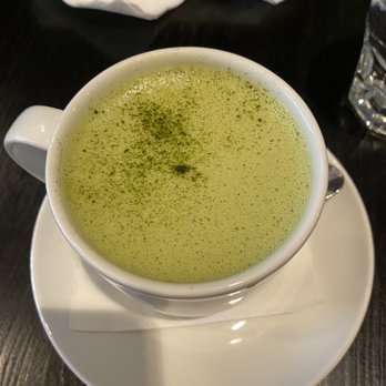 Cafe Patachou - Matcha latte - Breakfast & Brunch Near Me - Carmel, Indiana Cafe Patachou - Matcha latte - Breakfast & Brunch Near Me - Carmel, Indiana