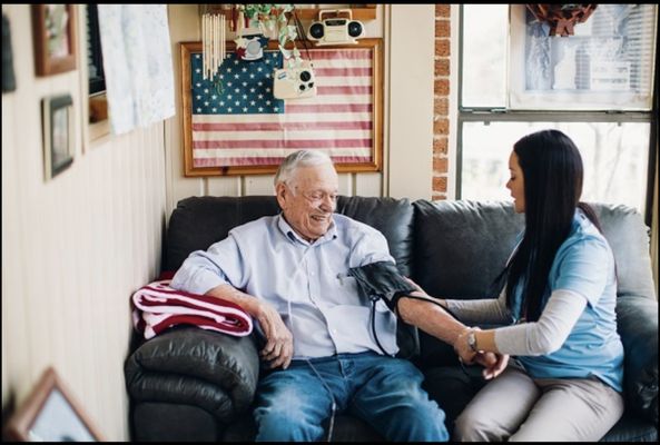 CITYWIDE HOME HEALTH CARE Updated - L