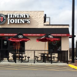JJ's with a drive-through