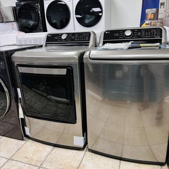 Appliances Express - Appliances Near Me - Smyrna, Tennessee