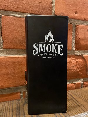 Smoke Brewing & BBQ by null