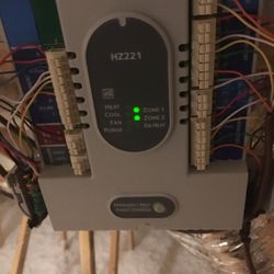Environmental Tech Services