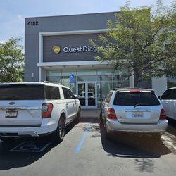 Quest Diagnostics
