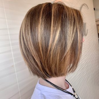 Bombshell Salon - Hair Salons Near Me - Puyallup, Washington