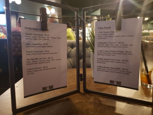 Photo of Par Bar - Canyon Lake, CA, US.