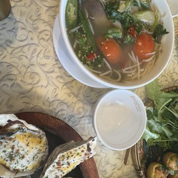 Saigon Kitchen - Canh Chua - Vietnamese Near Me - San Jose, California