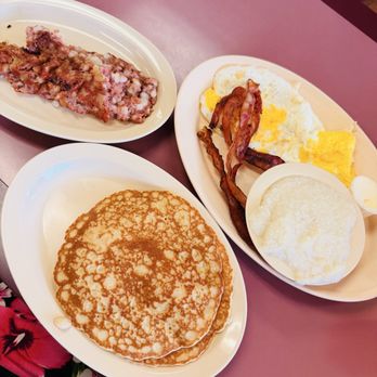 Herbie's Place - Daily Breakfast Special* - Diners Near Me - Greensboro, North Carolina Herbie's Place - Daily Breakfast Special* - Diners Near Me - Greensboro, North Carolina