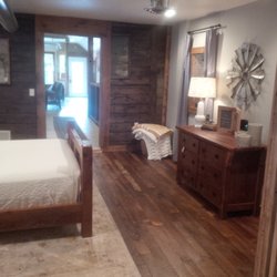The BarnWood Company