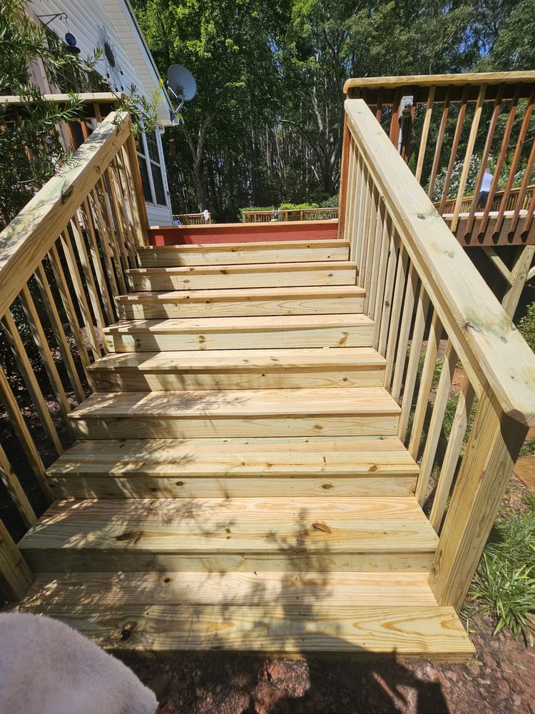 Slide of Alpha Precision