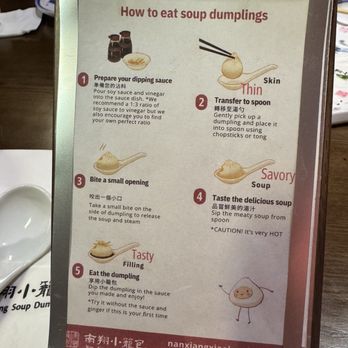Nan Xiang Soup Dumplings - Dim Sum Near Me - Cherry Hill, New Jersey Nan Xiang Soup Dumplings - Dim Sum Near Me - Cherry Hill, New Jersey