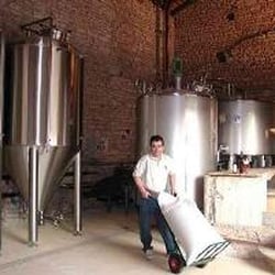 La Brasserie de Bellefois