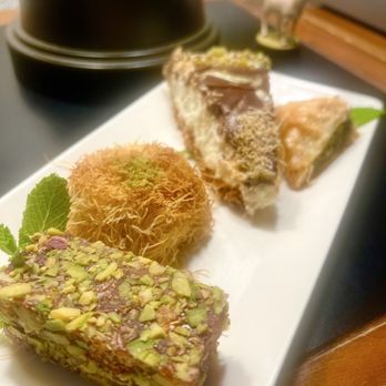 Yemen Cafe & Restaurant - Sweets - Coffee & Tea Near Me - Richmond, California Yemen Cafe & Restaurant - Sweets - Coffee & Tea Near Me - Richmond, California