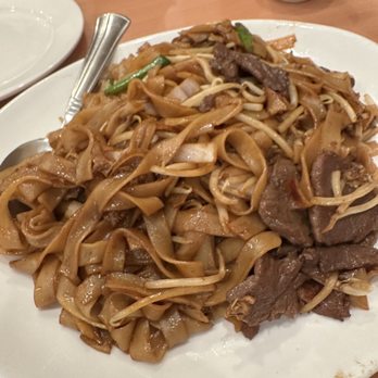 Big Skyy Bistro - 98. Beef Noodle - Seafood Near Me - Riverside, California Big Skyy Bistro - 98. Beef Noodle - Seafood Near Me - Riverside, California