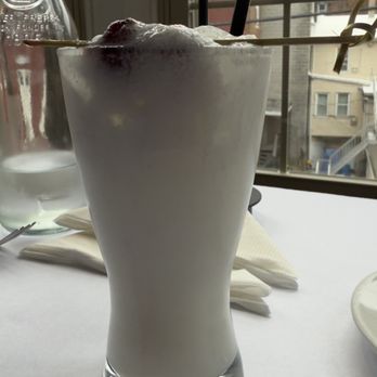 Stone Row Pub & Eatery - Home-made Cream Soda - New American Near Me - Jim Thorpe, Pennsylvania