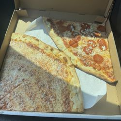 Brooklyn Pizzeria & Italian Food