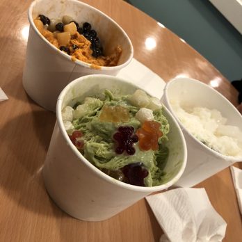 Salju Dessert - Desserts Near Me - Alhambra, California Salju Dessert - Desserts Near Me - Alhambra, California