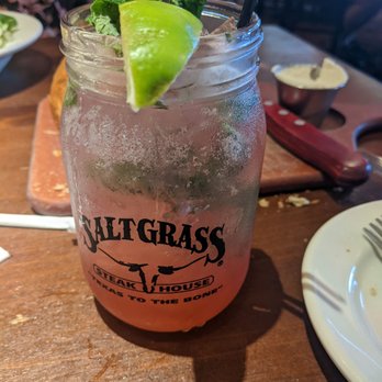 Saltgrass Steak House - Steakhouses Near Me - Parker, Colorado