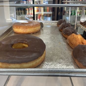 Dough Boy's Donuts - Donuts Near Me - Dublin, California Dough Boy's Donuts - Donuts Near Me - Dublin, California