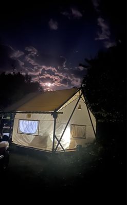 Beaver Island Retreat by null