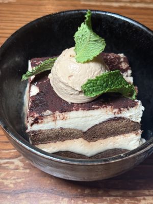 Serano's Italian by null