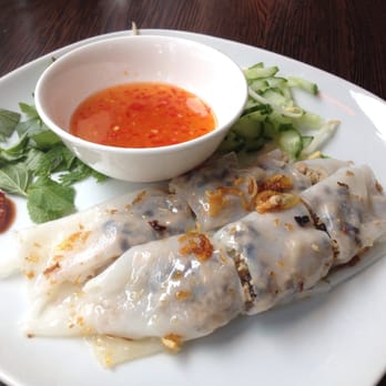 Asiaway - Banh Cuon - Asian Fusion Near Me - Zürich, ZH