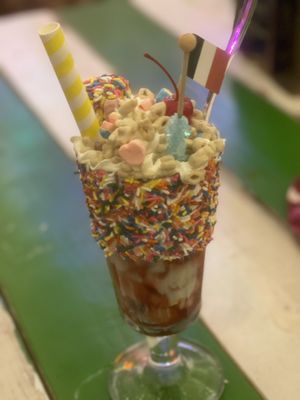Charm'd Bar by null