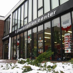 Prescription Center