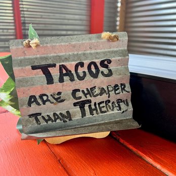 Ensenada Street Food - PREACH! - Tacos Near Me - Tucson, Arizona