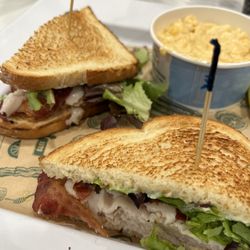 McAlister's Deli - Turkey Ranch BLT