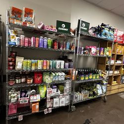 Sprouts Farmers Market