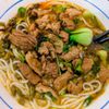 Shaoshan Rice Noodle gift card