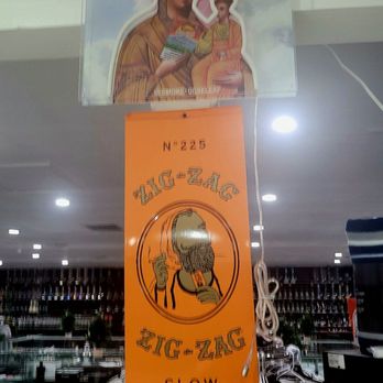 Heady - Zigzags - Vape Shops Near Me - Auburn, California