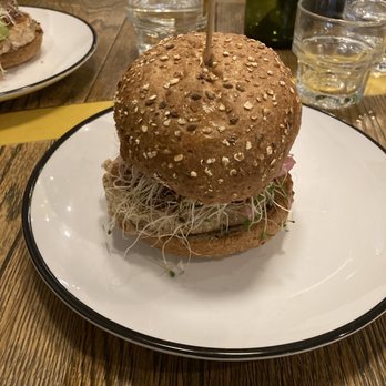 Bareburger - Forest Hills - Burger! - Burgers Near Me - Forest Hills, New York Bareburger - Forest Hills - Burger! - Burgers Near Me - Forest Hills, New York