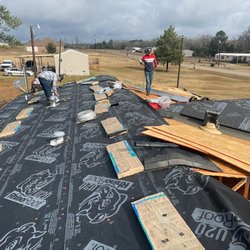 CF Roofing