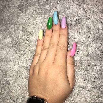 Thi Nail and Spa - Nail Salons Near Me - Omaha, Nebraska Thi Nail and Spa - Nail Salons Near Me - Omaha, Nebraska