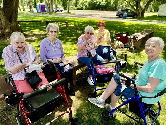 The Village at Unity & The Hamlet by null