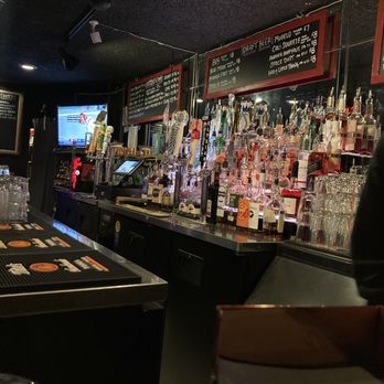 Shanghai'd Room - Lovely little dive bar - Lounges Near Me - Huntington Beach, California Shanghai'd Room - Lovely little dive bar - Lounges Near Me - Huntington Beach, California