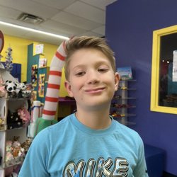 Snip-its Haircuts for Kids