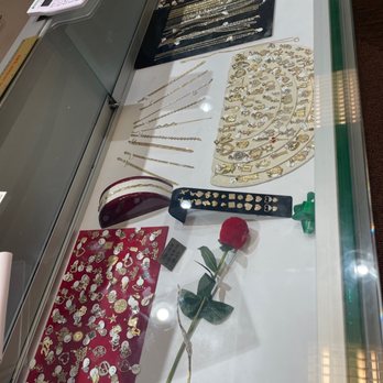 Marks Jewelers - Baby shower/ baptism or many other pendants ! - Piercing Near Me - Moreno Valley, California Marks Jewelers - Baby shower/ baptism or many other pendants ! - Piercing Near Me - Moreno Valley, California