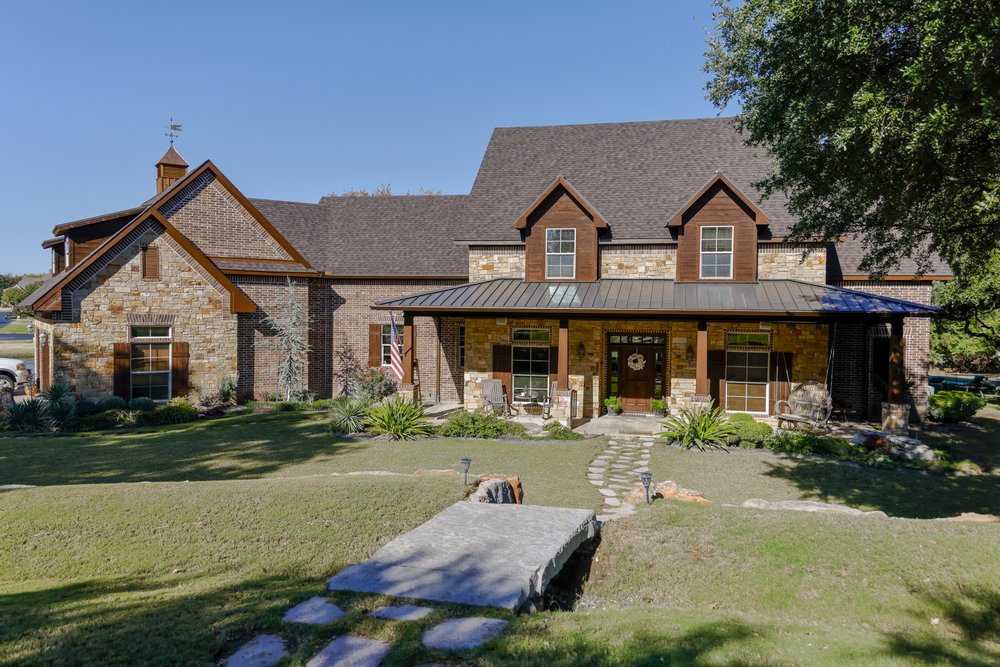 Slide of Brettco Roofing