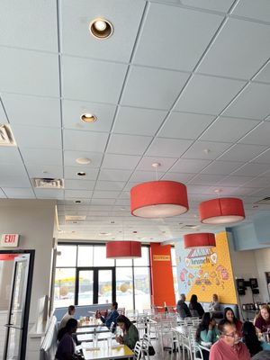 Early Bird West Des Moines by null