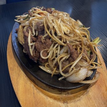 New Venus Hongkong Cafe - Beef plate - Chinese Near Me - Newark, California New Venus Hongkong Cafe - Beef plate - Chinese Near Me - Newark, California